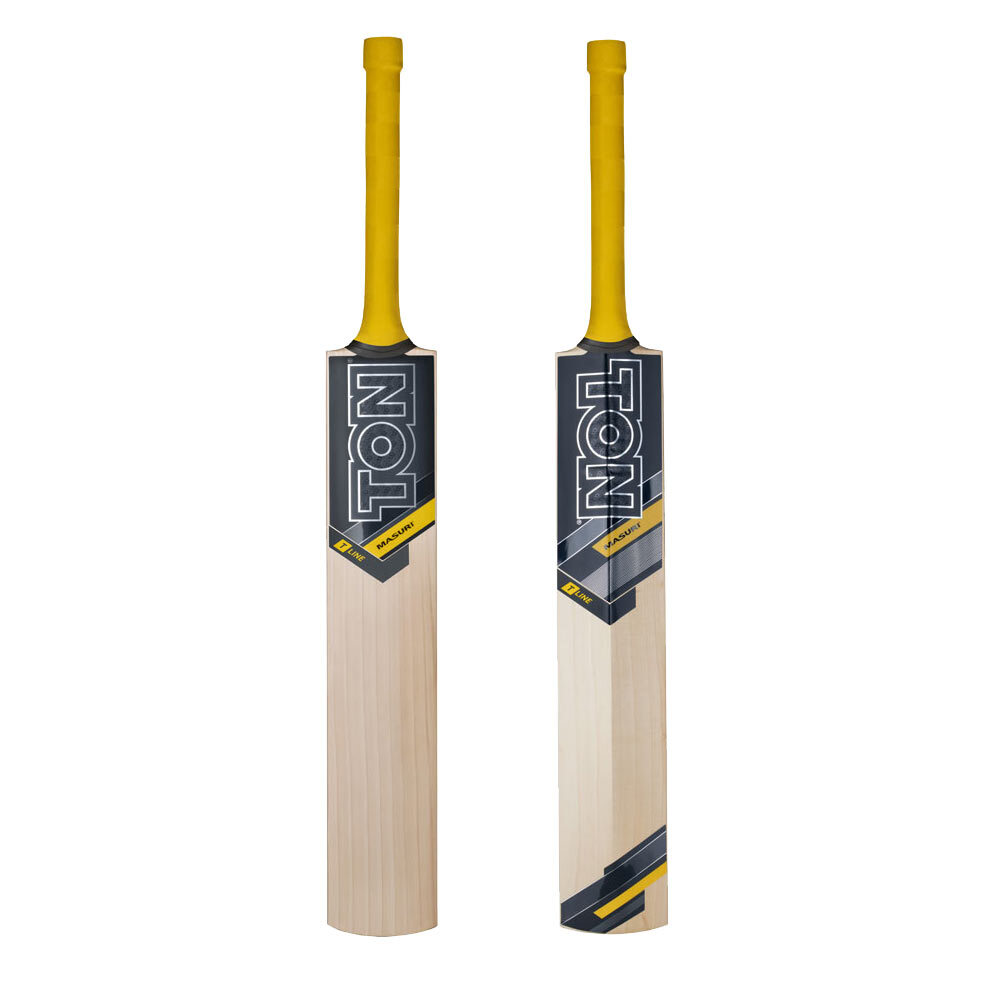 Masuri T Line Cricket Bat