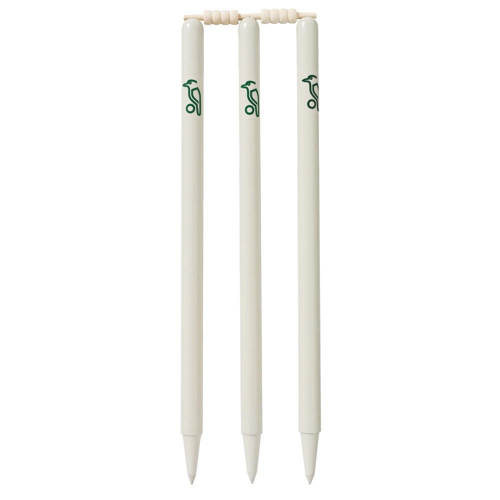 KOOKABURRA Grade Cricket Stumps