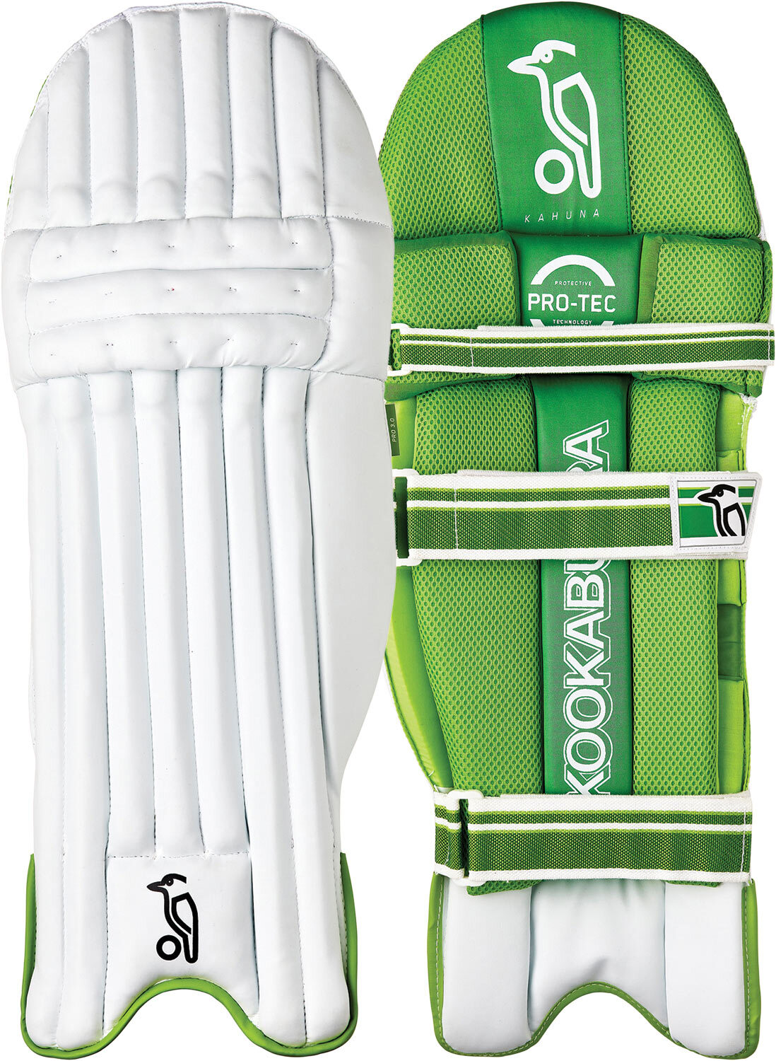 Kookaburra Kahuna Pro 3.0 Batting Pads