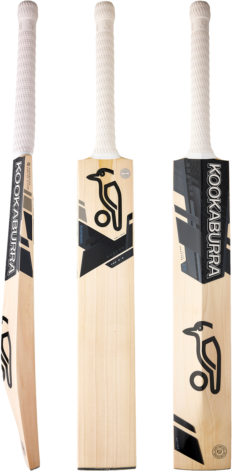 Kookaburra Shadow Pro 2.0 Cricket Bat