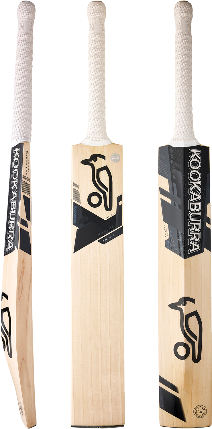 Kookaburra Shadow Pro 4.0 Cricket Bat