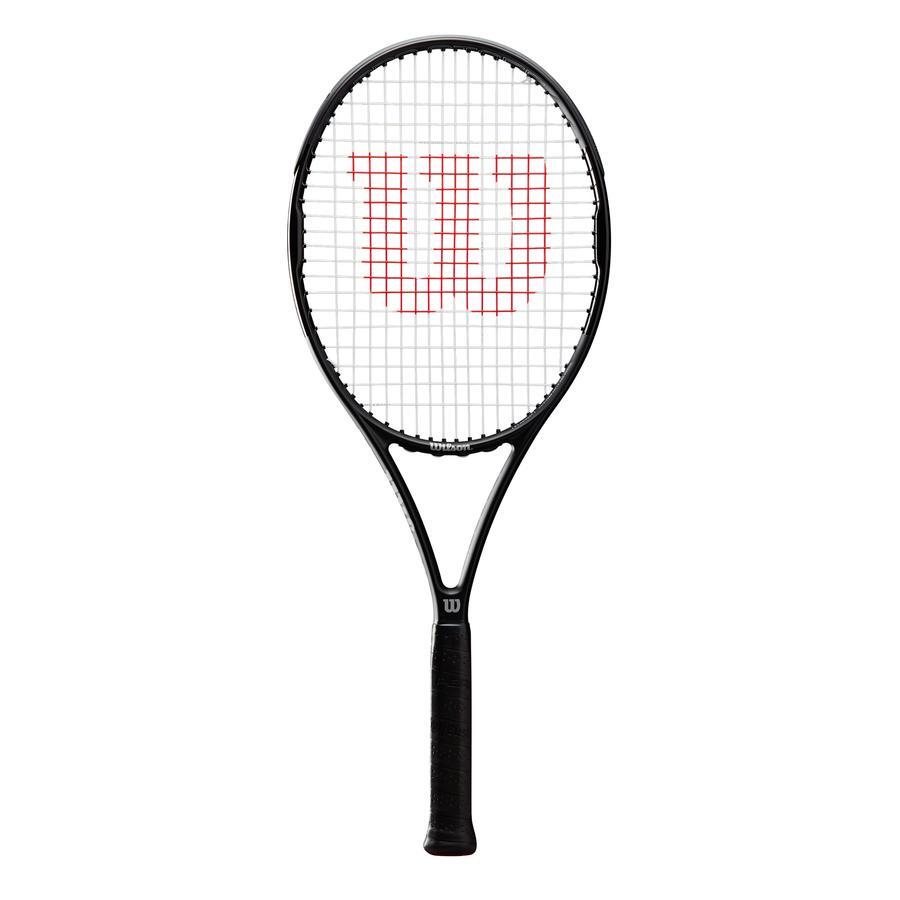 Wilson Pro Staff Precision 100 Tennis Racquet