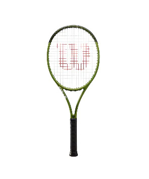 Wilson Blade Feel 100 Tennis Racquet