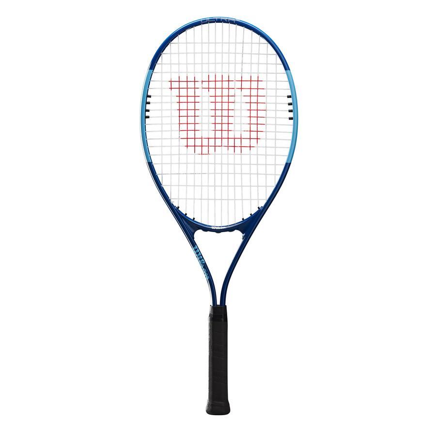 Wilson Ultra Power XL 112 Tennis Racquet [Size: Grip  L2 - 4 1/4]