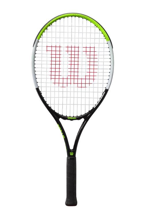 Wilson Blade Feel 25 Junior Tennis Racquet