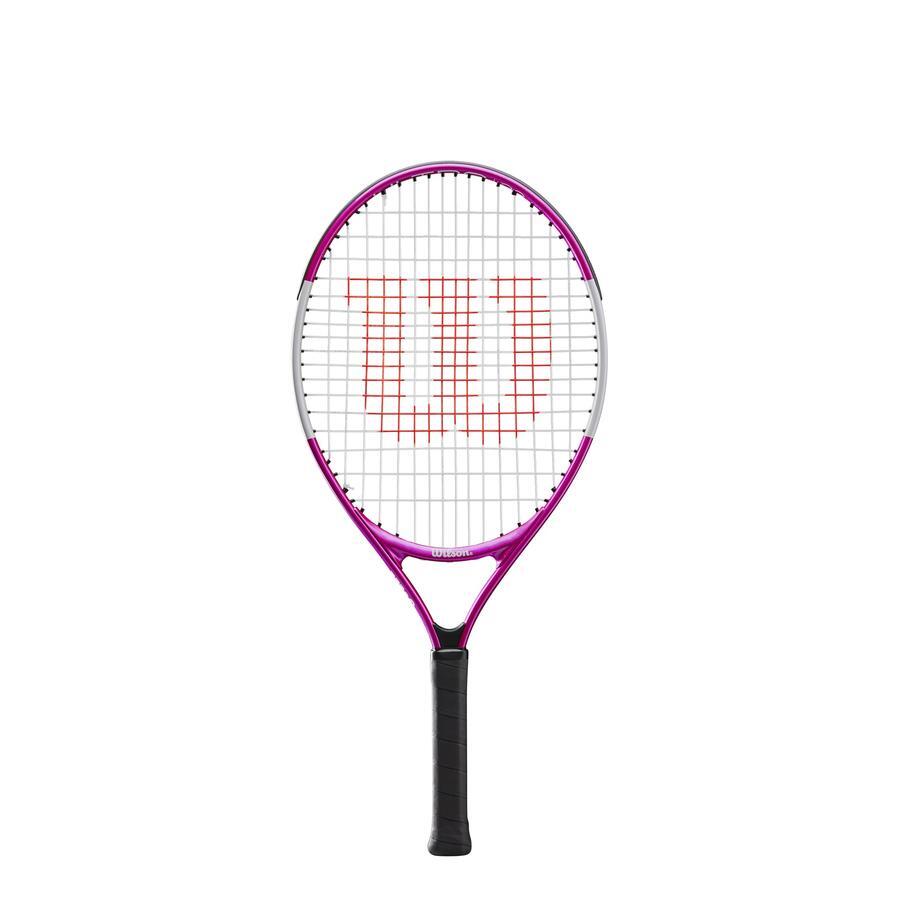 Wilson Ultra Pink 21 Junior Tennis Racquet