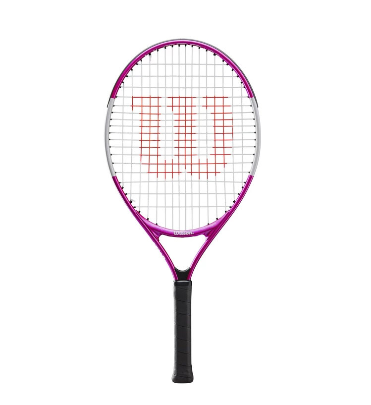 Wilson Ultra Pink 23 Junior Tennis Racquet