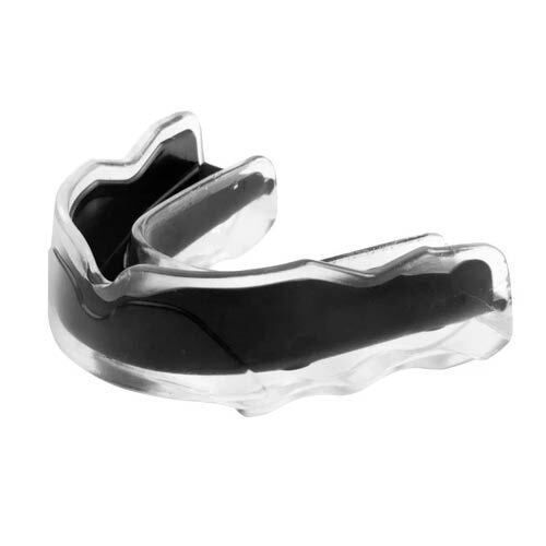 Madison M2 Mouthguard Black