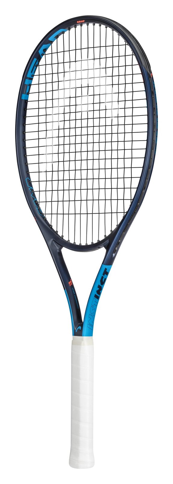 Head Ti.Instinct Comp Tennis Racquet