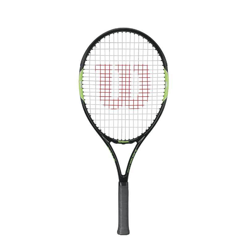 Wilson Blade Team 25 Junior Tennis Racquet