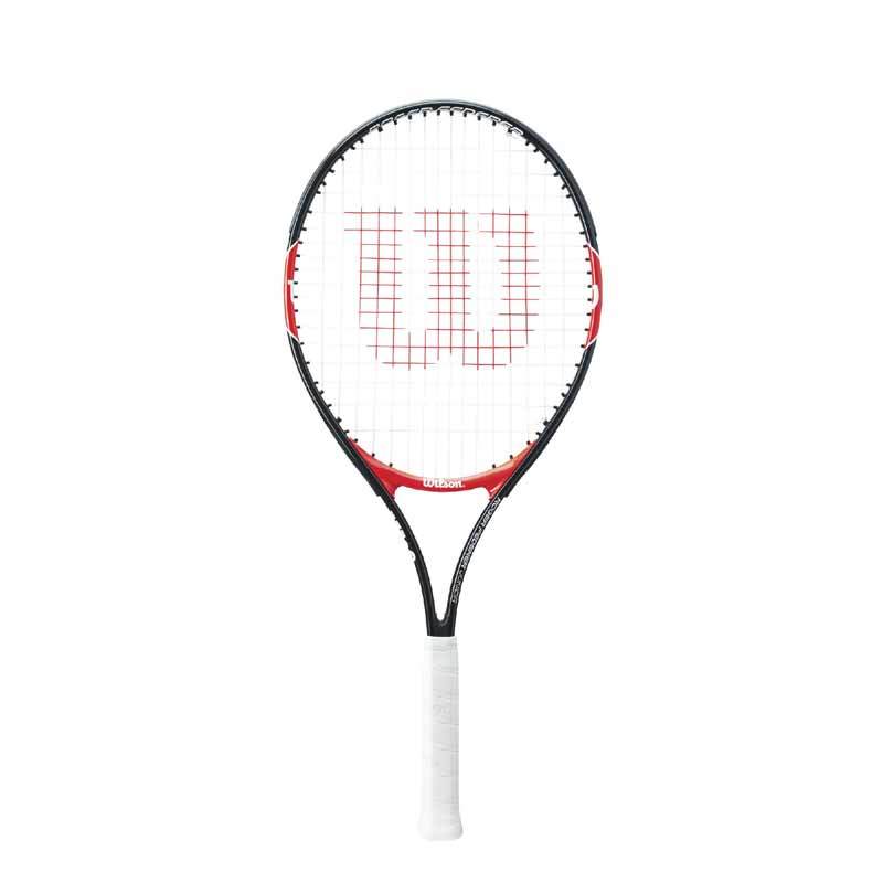 Wilson Roger Federer 25 Junior Tennis Racquet