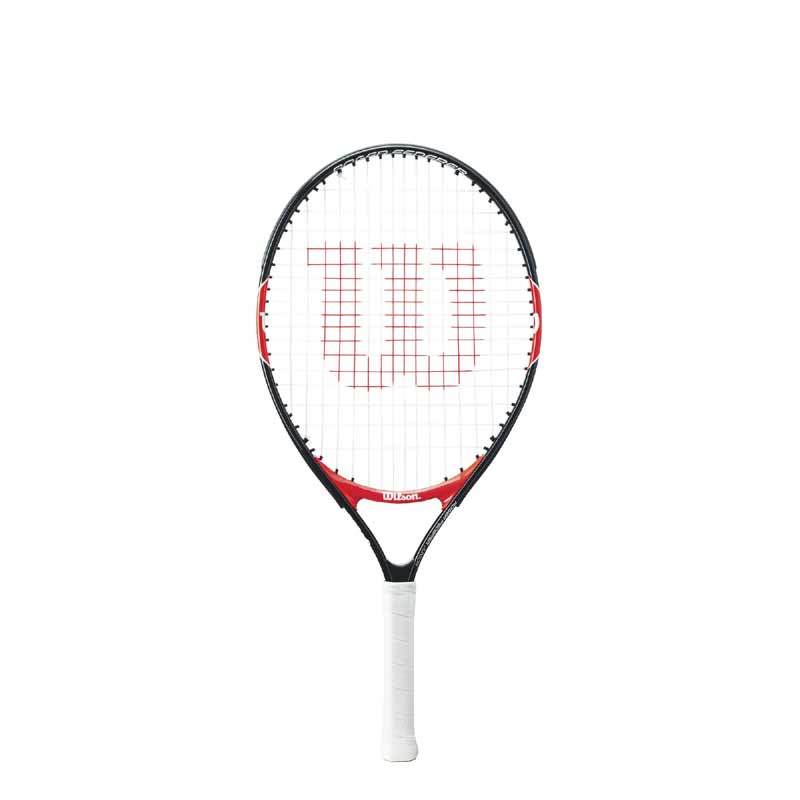 Wilson Roger Federer 23 Junior Tennis Racquet