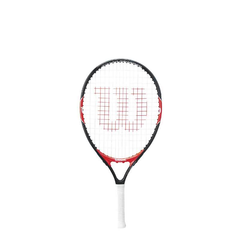 Wilson Roger Federer 21 Junior Tennis Racquet