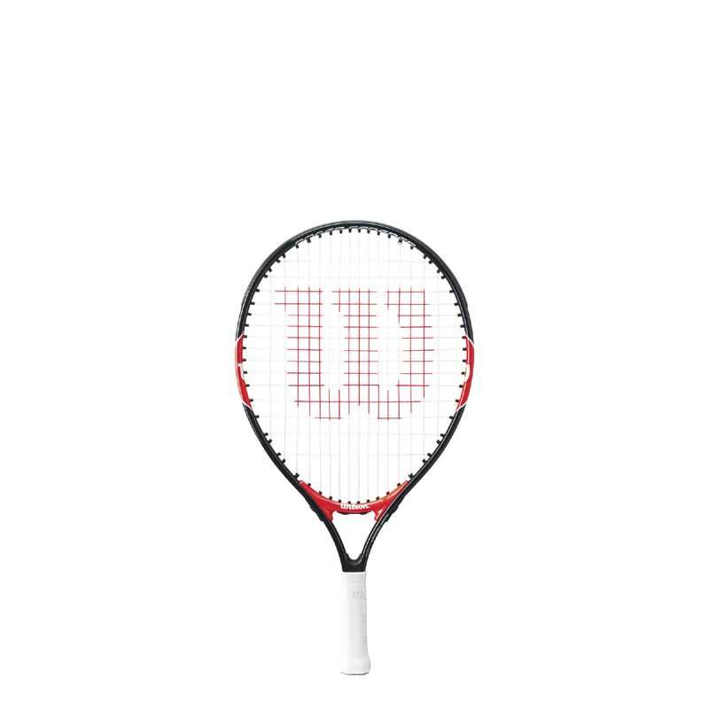 Wilson Roger Federer 19 Junior Tennis Racquet