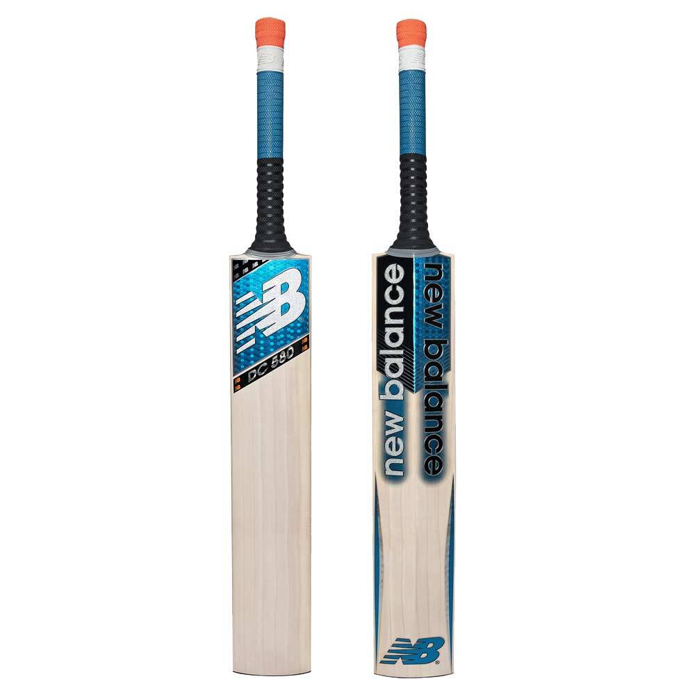 new balance dc 580 cricket bat