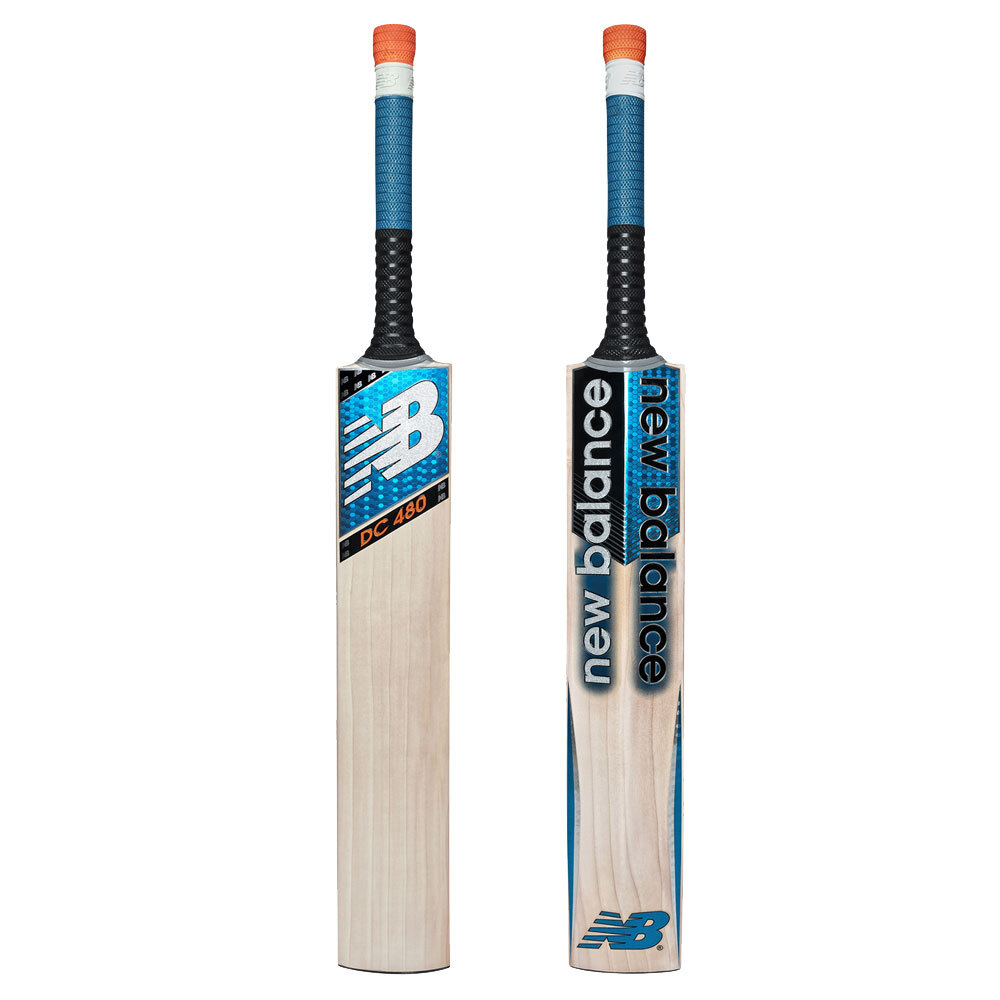 New Balance DC480 Cricket Bat