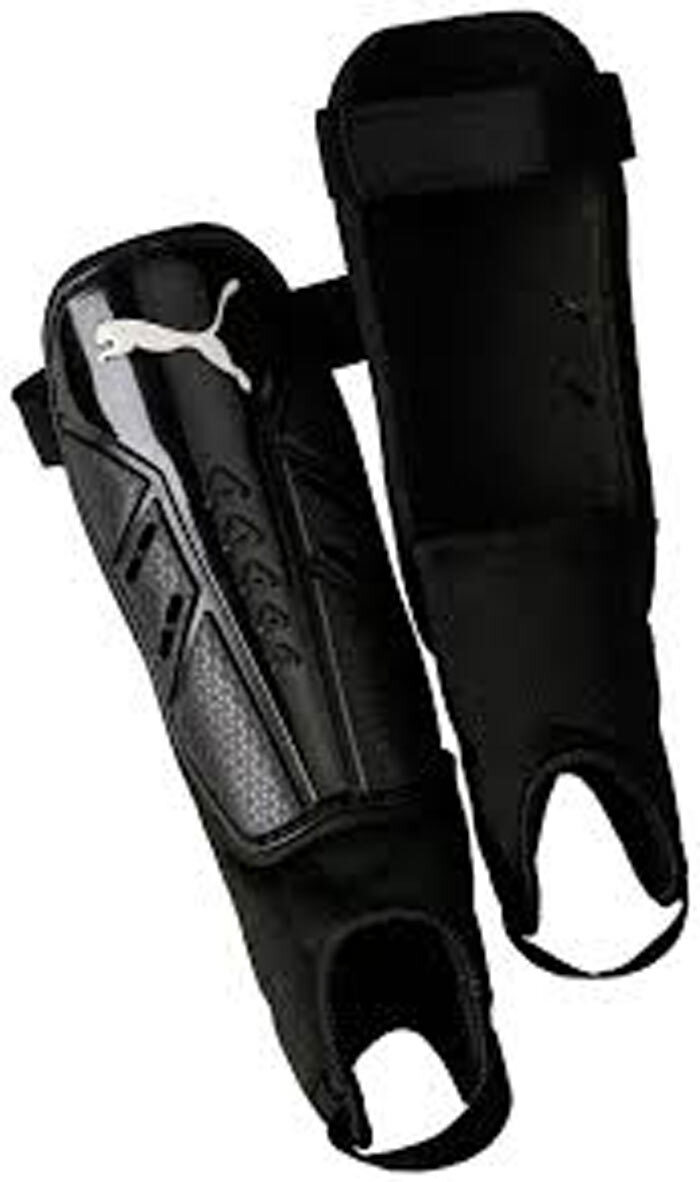 Puma Pro Training Shinguard With Ankle