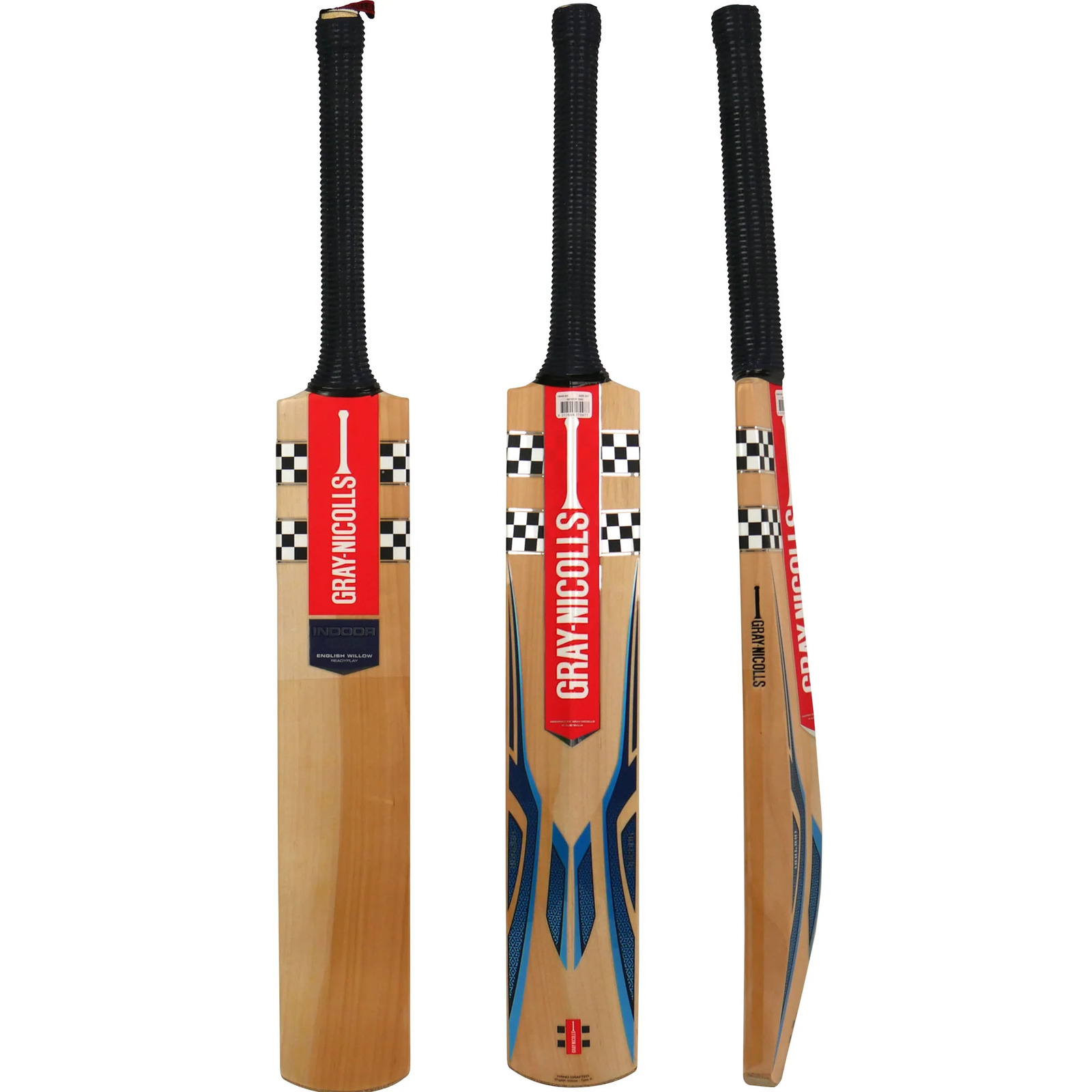 Gray Nicolls Indoor 1000 Indoor Cricket Bat