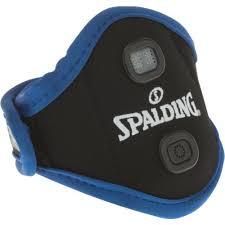 Spalding Smart Shot