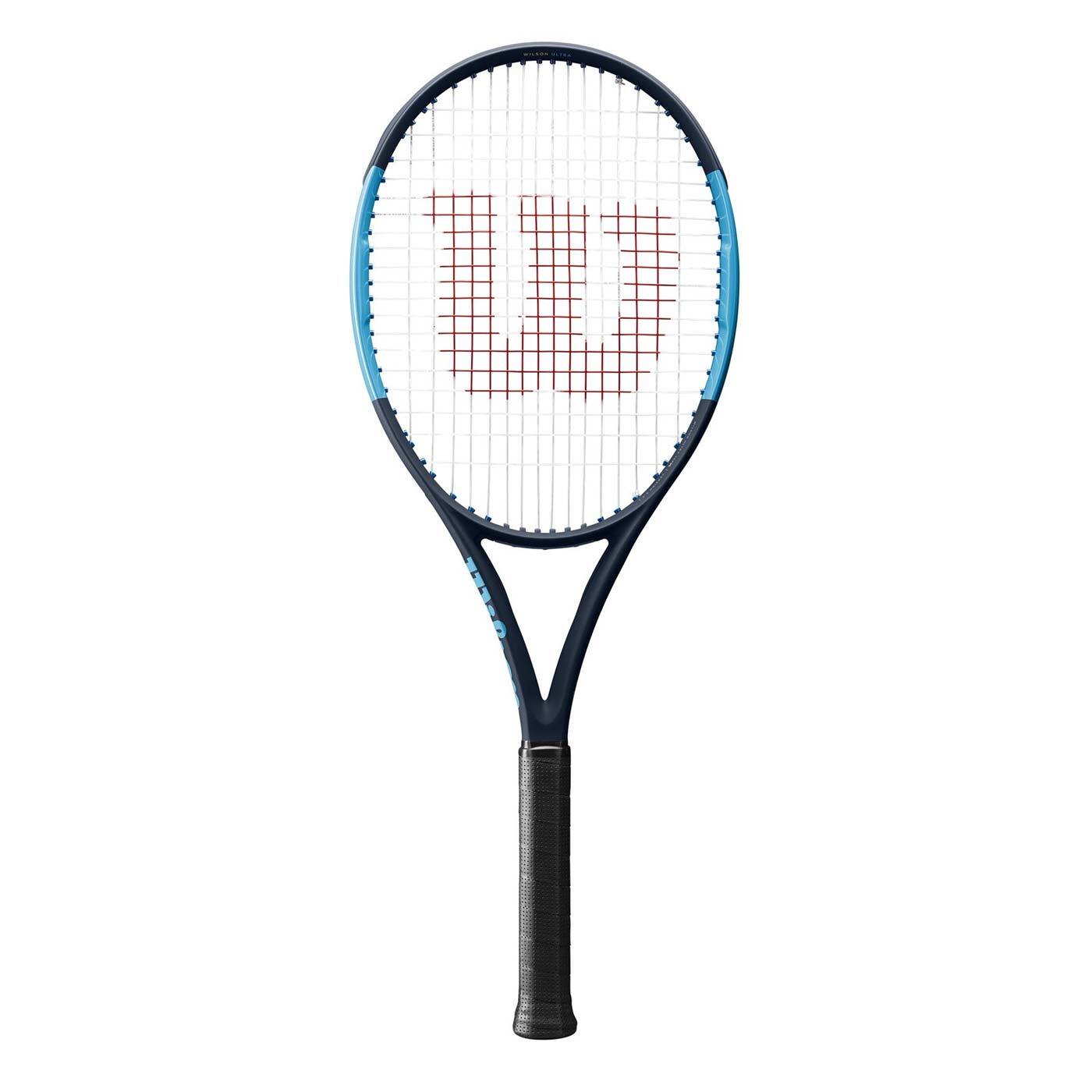 Wilson Ultra 100UL Tennis Racquet