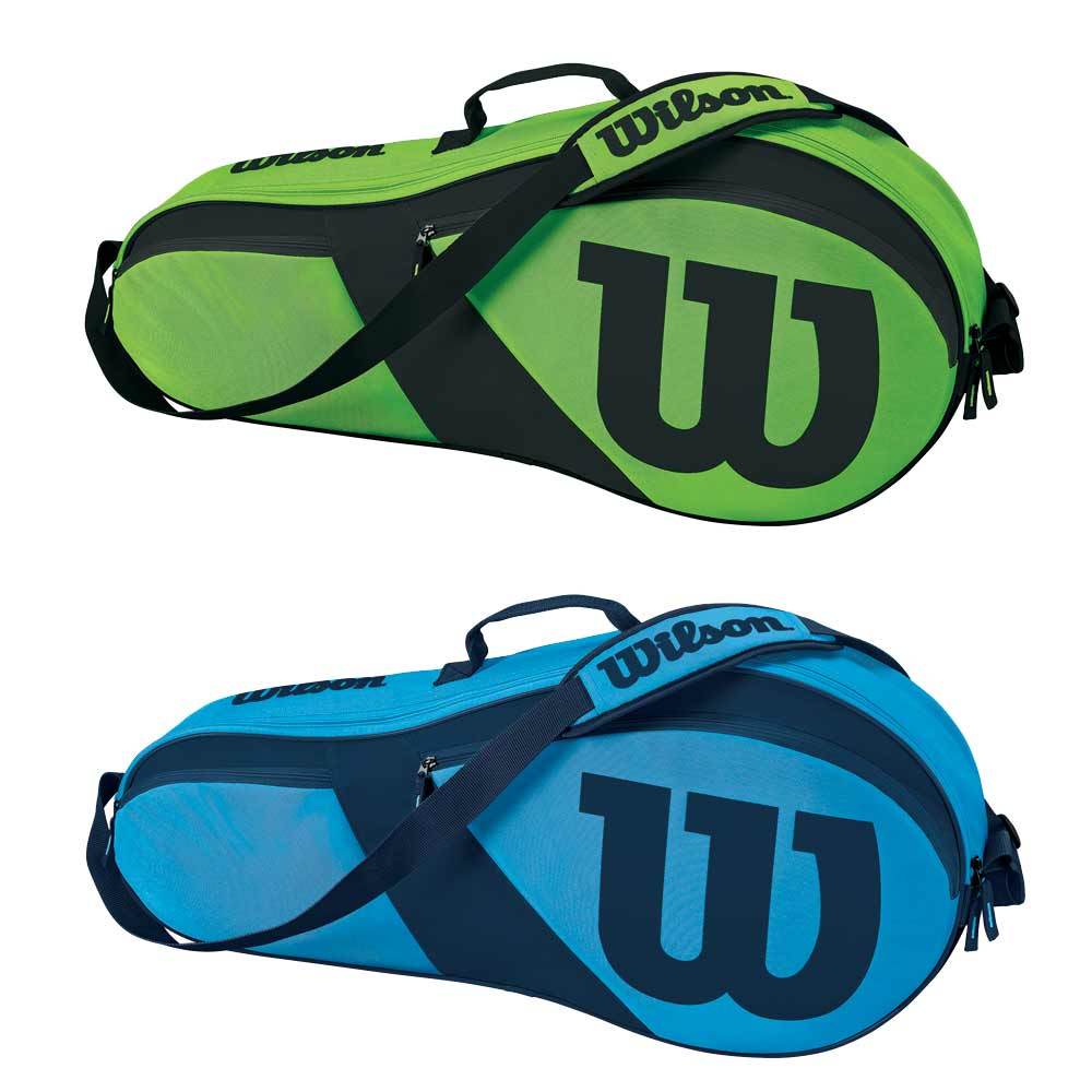 Wilson Match III 3Rkt Tennis Bag