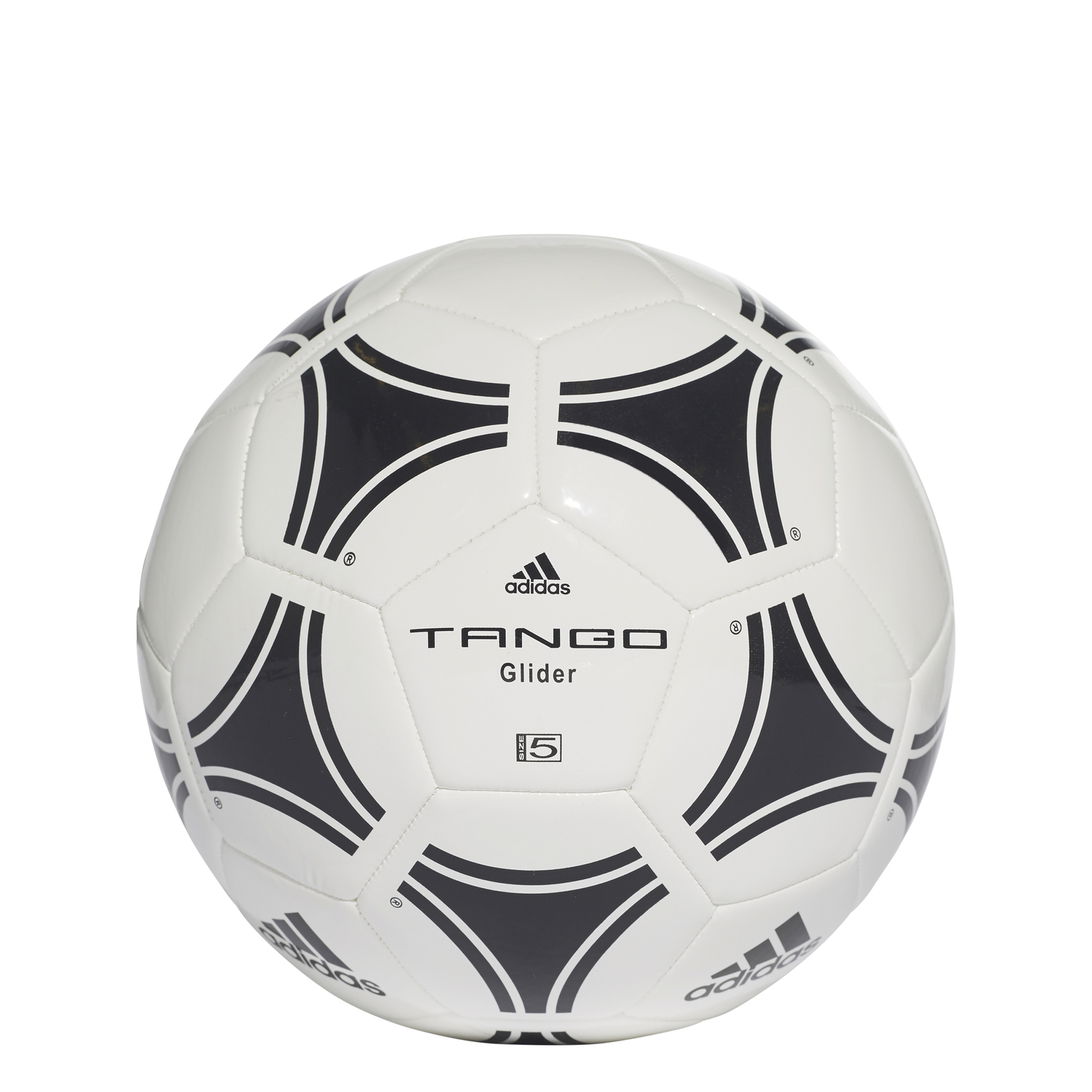Adidas Tango Glider Soccer Ball [Size:4]