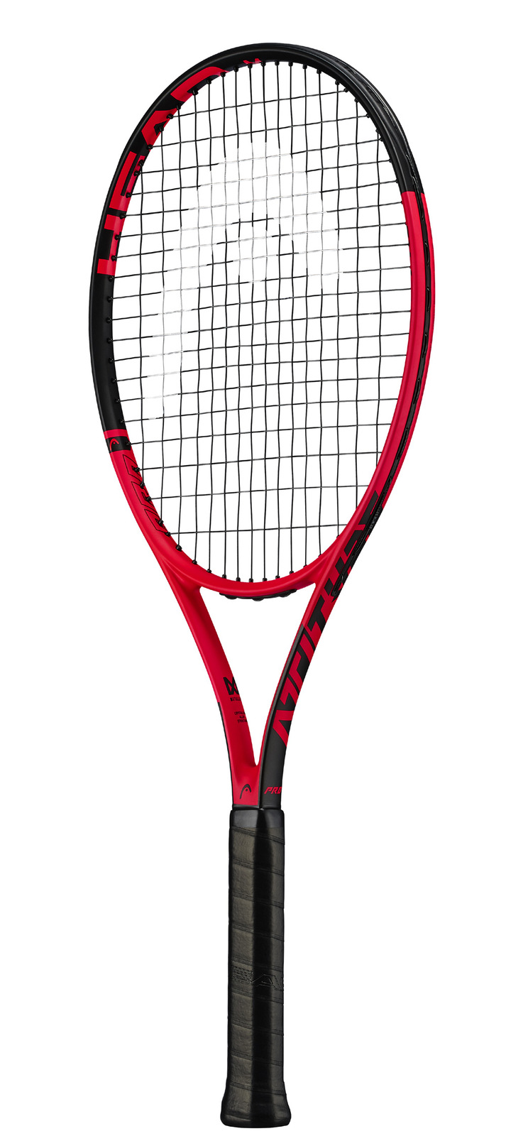 Head Attitude Pro Tennis Racquet