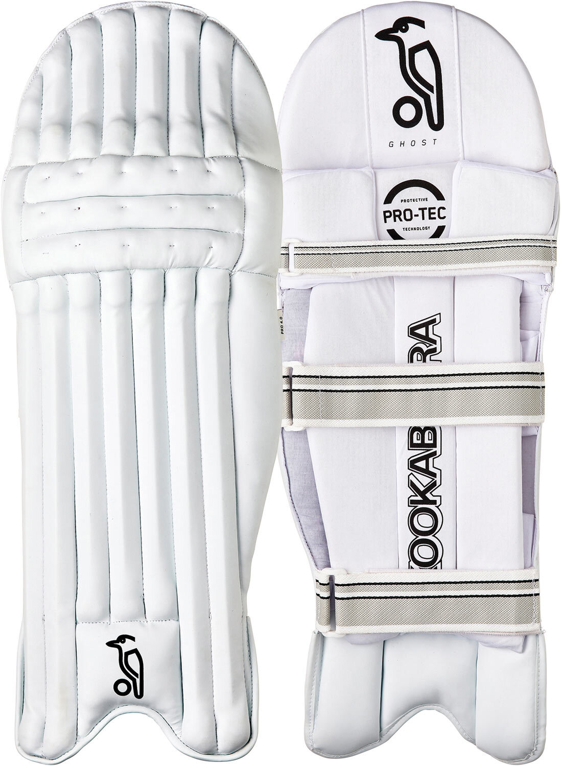 Kookaburra Ghost Pro 4.0 Batting Pads