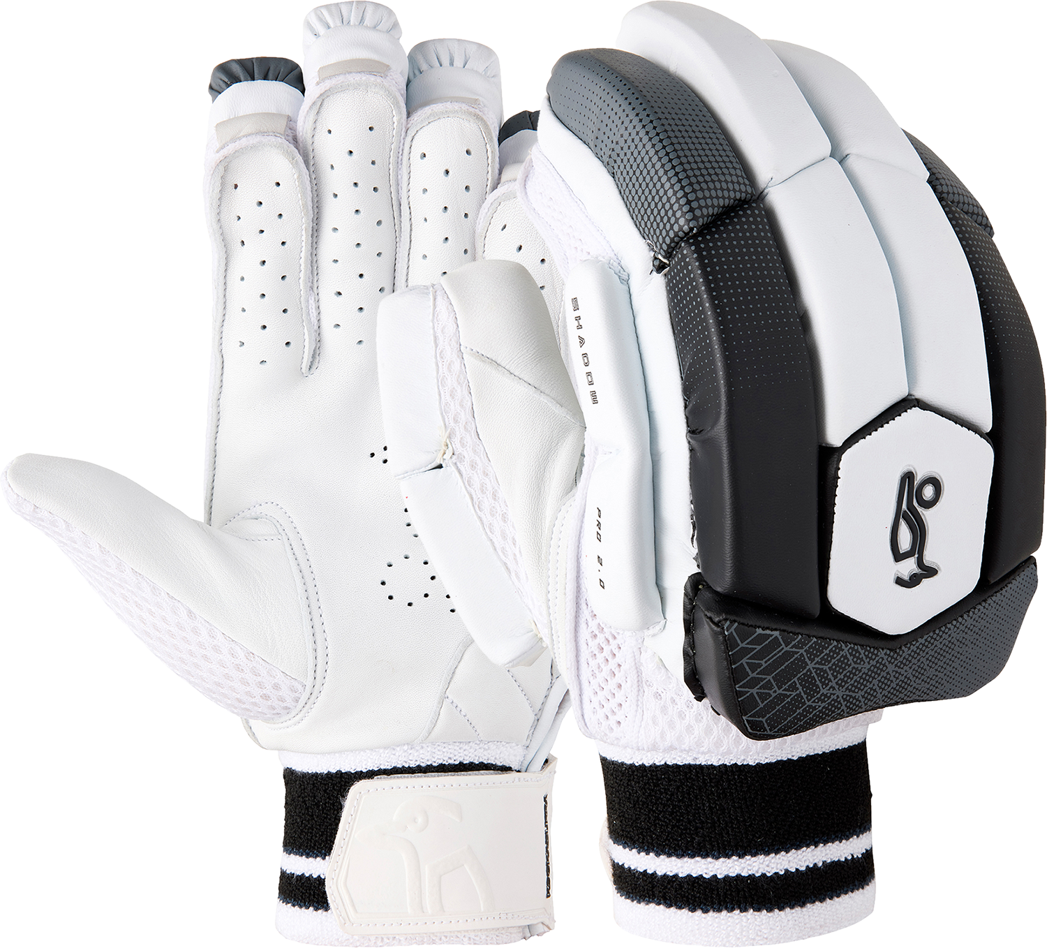 Kookaburra Shadow Pro 2.0 Batting Gloves