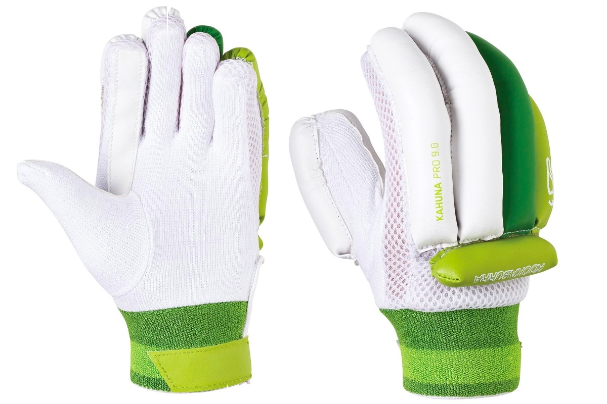 Kookaburra Kahuna Pro 9.0 Batting Gloves