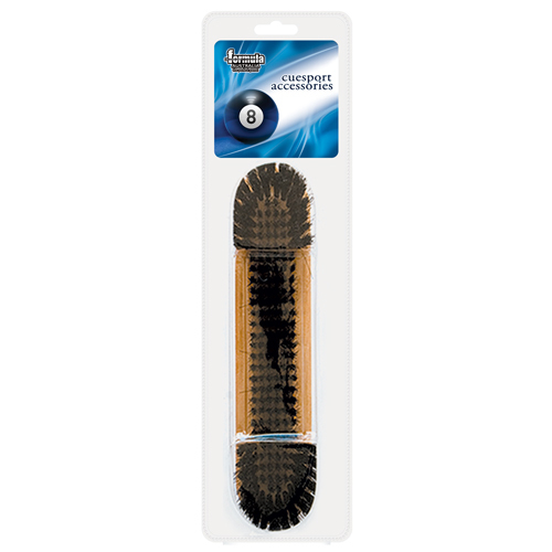 Formula Table Brush 9"