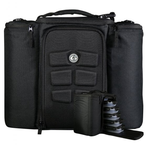 six pack fitness innovator 500