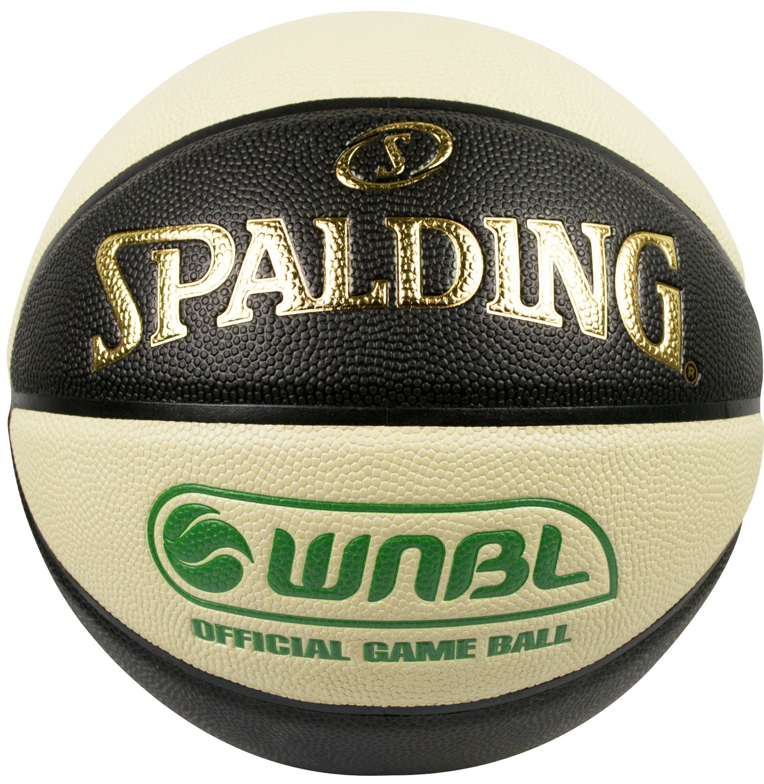 Spalding Official WNBL Game Basketball