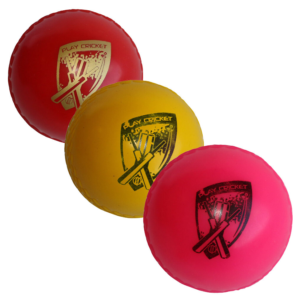 Gray Nicolls Poly Soft Ball