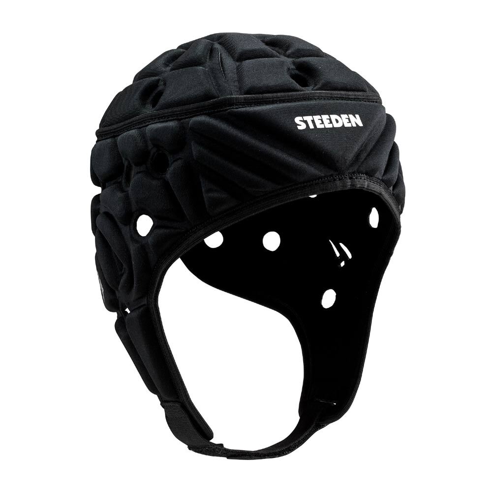 Steeden Super Lite Hero Headgear For Sale BallSports Australia