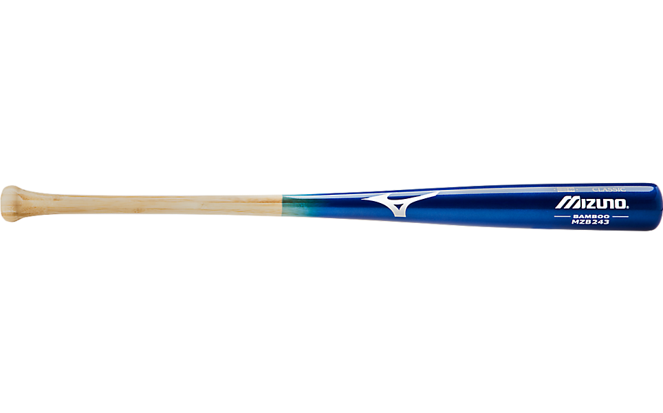 Mizuno Bamboo MZB 271 Baseball Bat  [Size:32"]