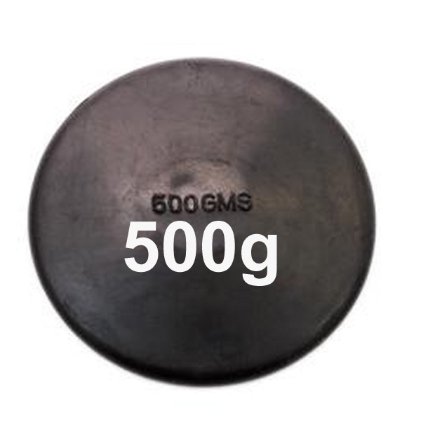 Discus 500G Rubber 500g