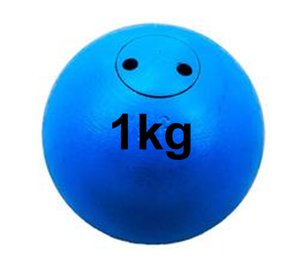 Shotput 1.0Kg