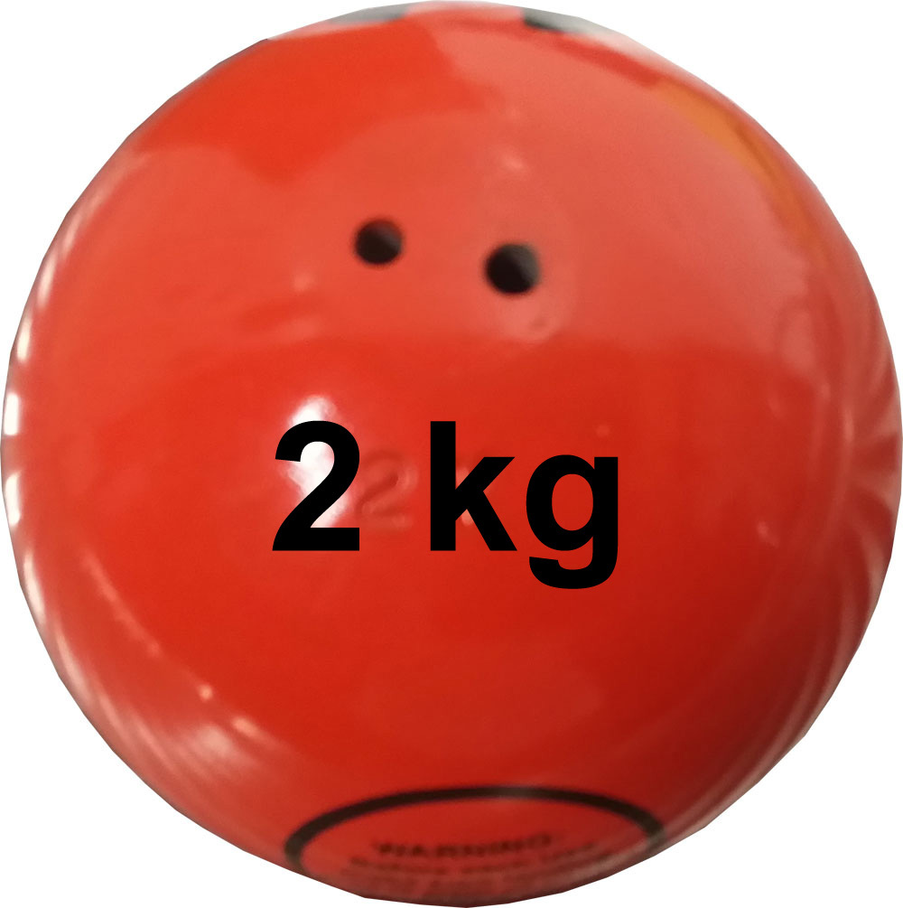 Shotput 2.0Kg