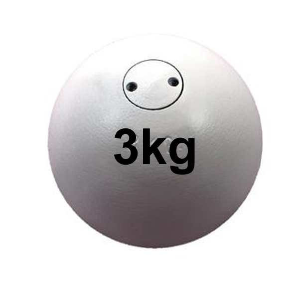 Shotput 3.0Kg