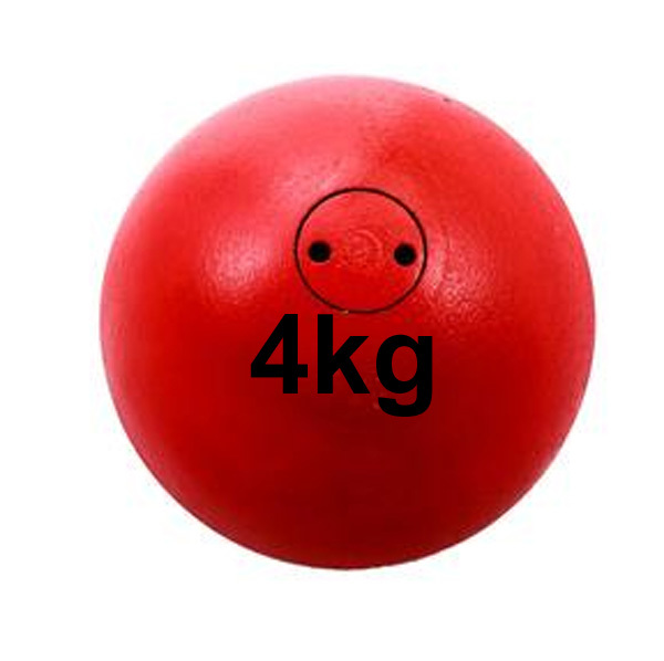 Shotput 4.0Kg