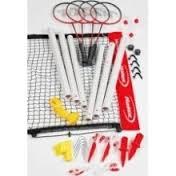 Regent Badminton Premier Set