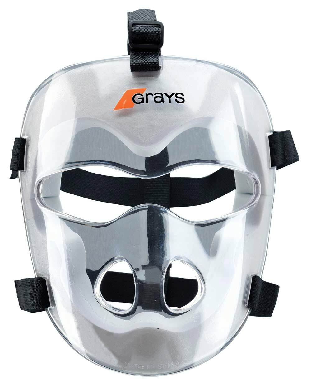 Grays Face Mask Adult