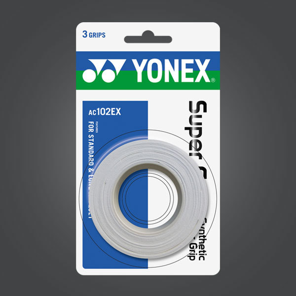 Yonex Super Grap Tennis Overgrip