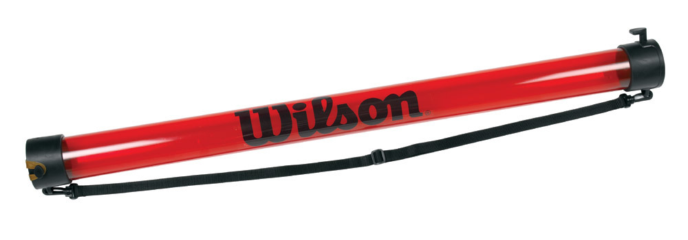 Wilson Ball Pick Up Tube