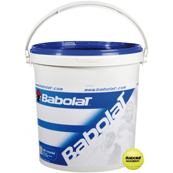 Babolat Bucket Academy 72 Balls