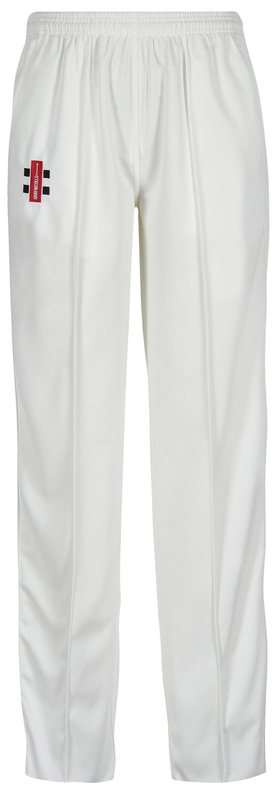 Gray Nicolls Ladies Matrix Pants White