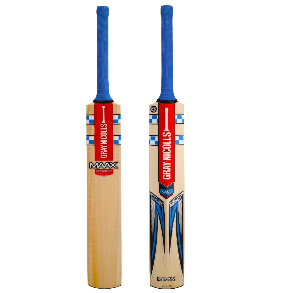 Gray Nicolls Maax Strike Junior Cricket Bat For Sale BallSports Australia