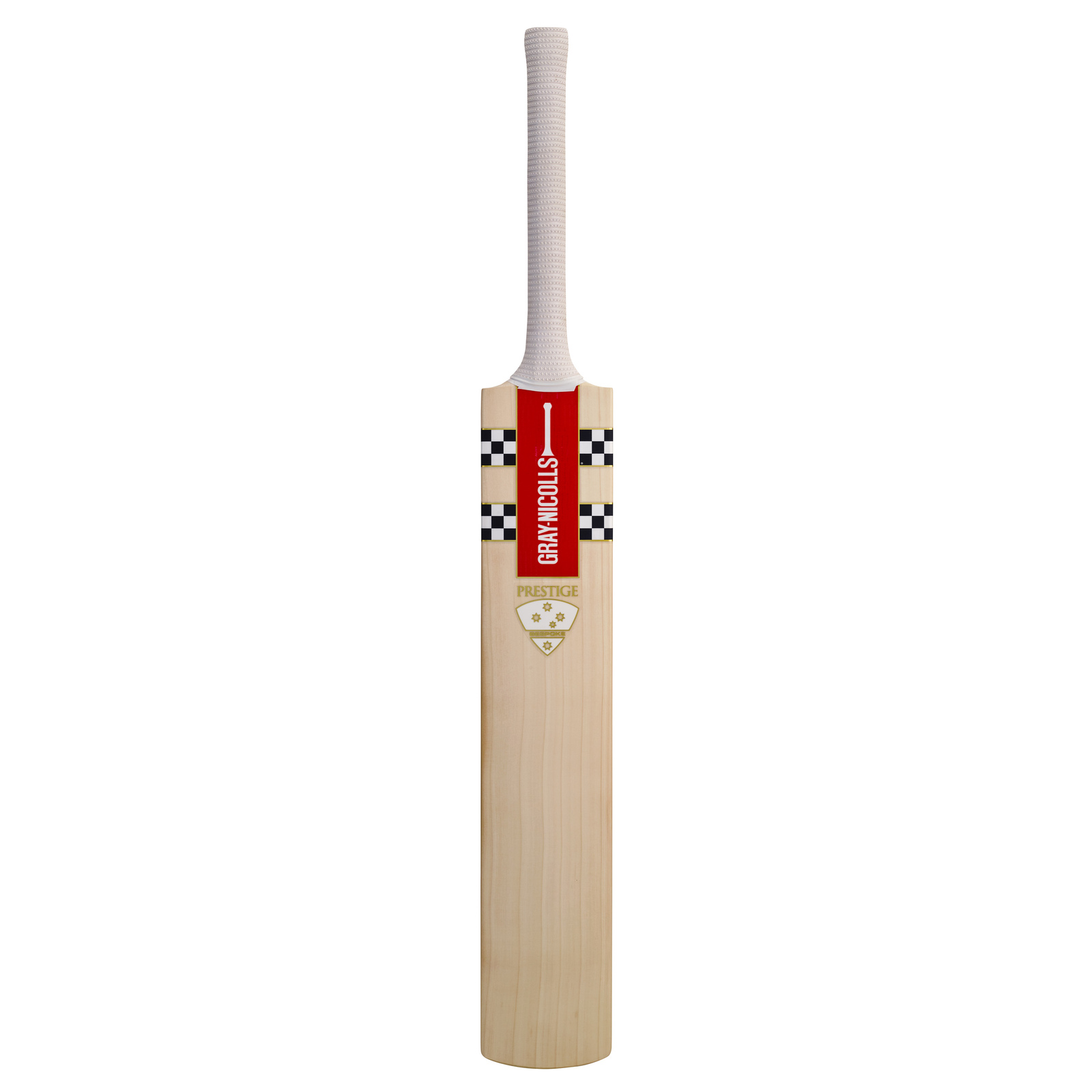 Gray Nicolls Prestige Cricket Bat - Play Now [Size: SH - FULL SIZE]