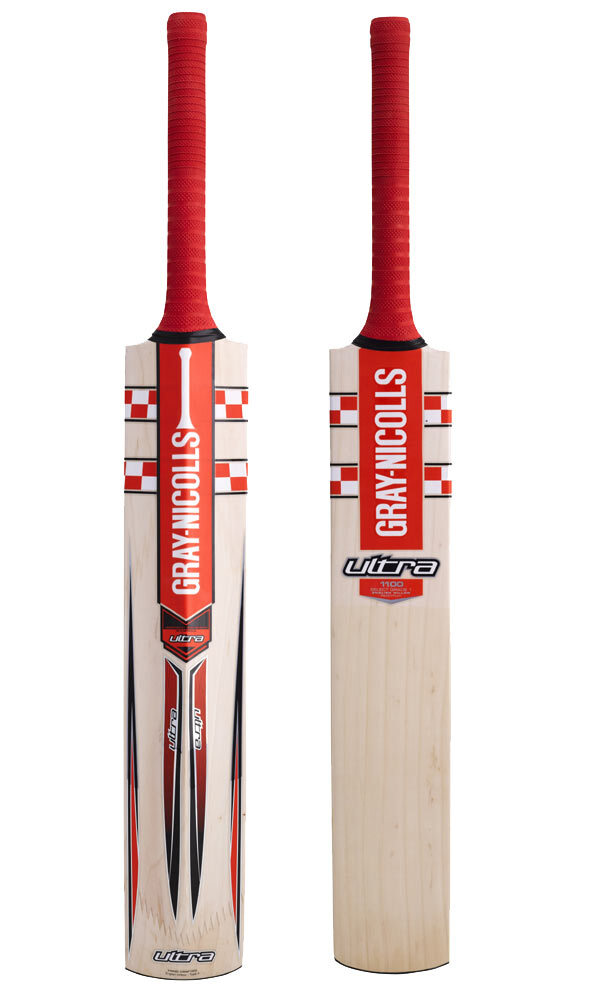Gray Nicolls Ultra 1100 Junior Cricket Bat For Sale BallSports Australia